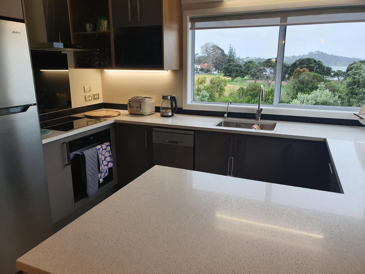Stanmore Bay Beach House Whangaparaoa Eksteriør bilde