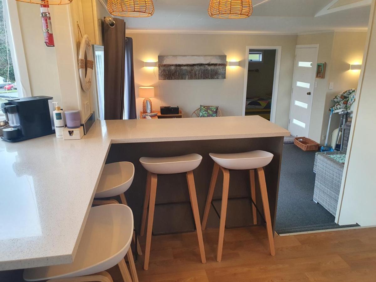 Stanmore Bay Beach House Whangaparaoa Eksteriør bilde
