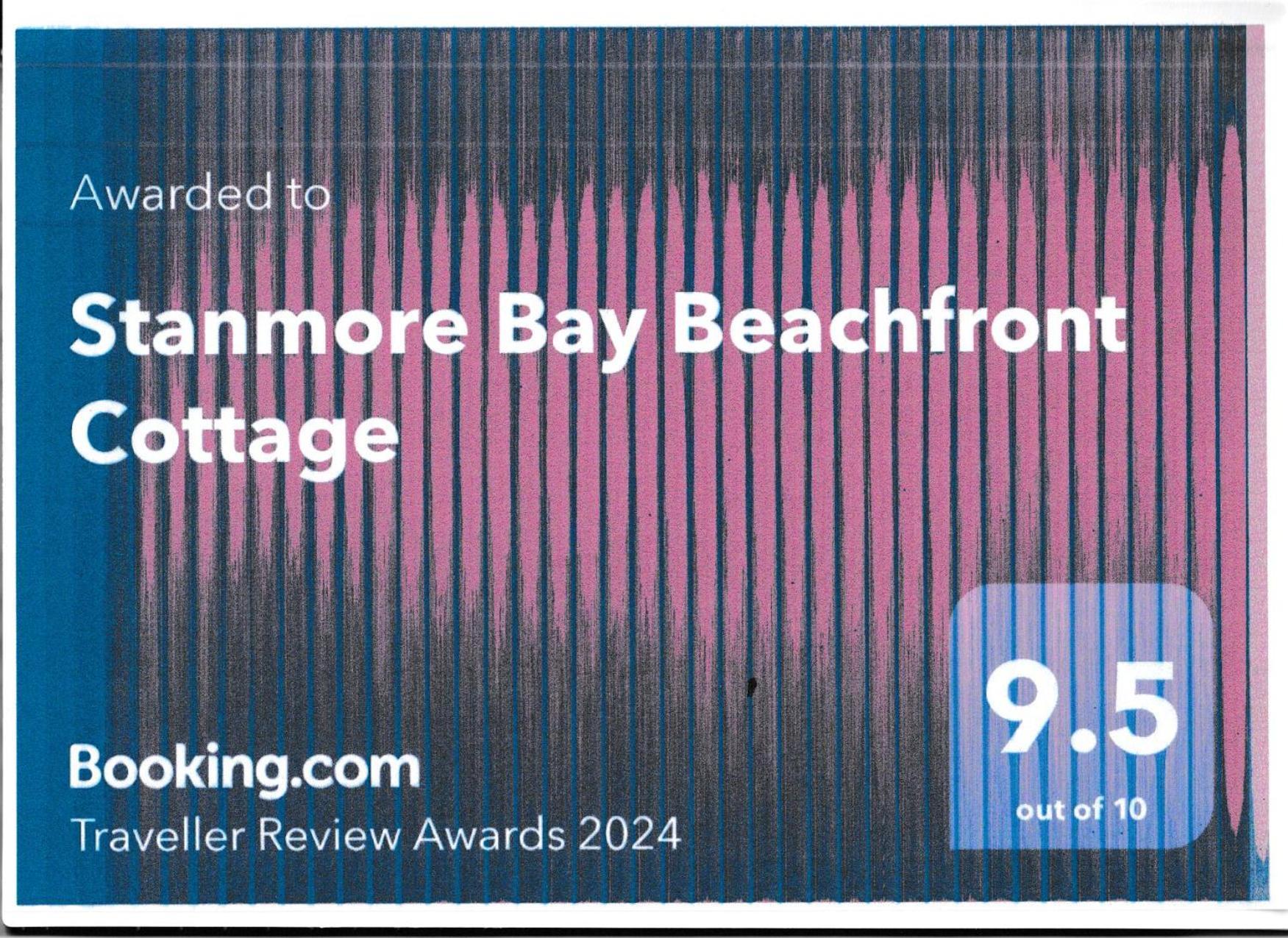 Stanmore Bay Beach House Whangaparaoa Eksteriør bilde