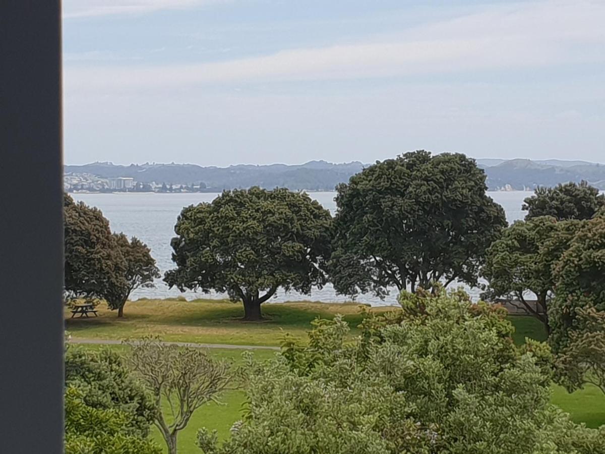 Stanmore Bay Beach House Whangaparaoa Eksteriør bilde